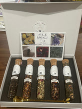 Tea Luxe Gift Box - Perfect for Corporate Gifting and Tea Lovers